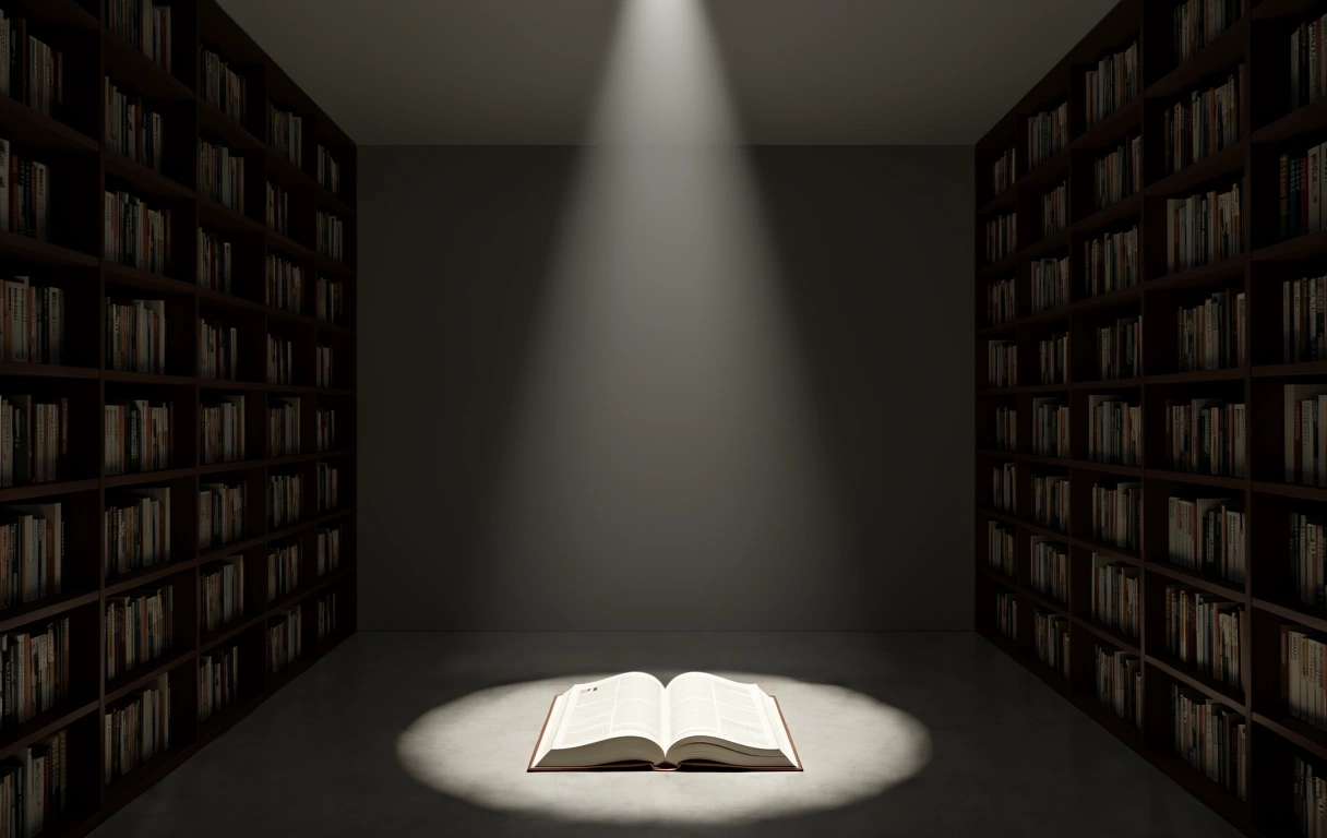 The Zotamiq reading sanctuary