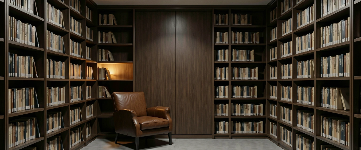 Zotamiq Reading Sanctuary