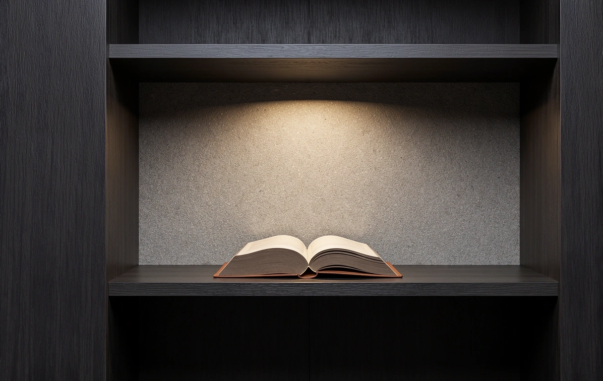 Zotamiq Literary Atmosphere