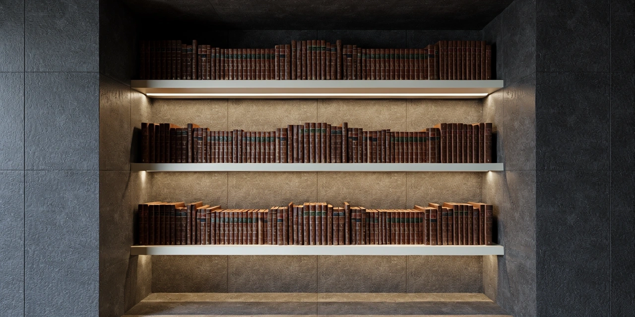 Zotamiq Library Sanctuary